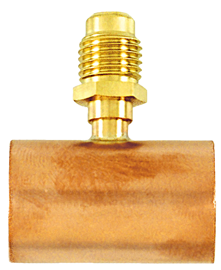  - Refrigeration Valves
